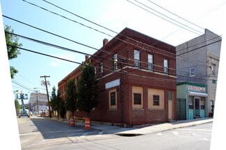 Plus de détails pour 574 55th St, West New York, NJ - Local d'activités à louer