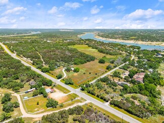 Plus de détails pour 525 Pace Bend Rd N, Spicewood, TX - Terrain à vendre