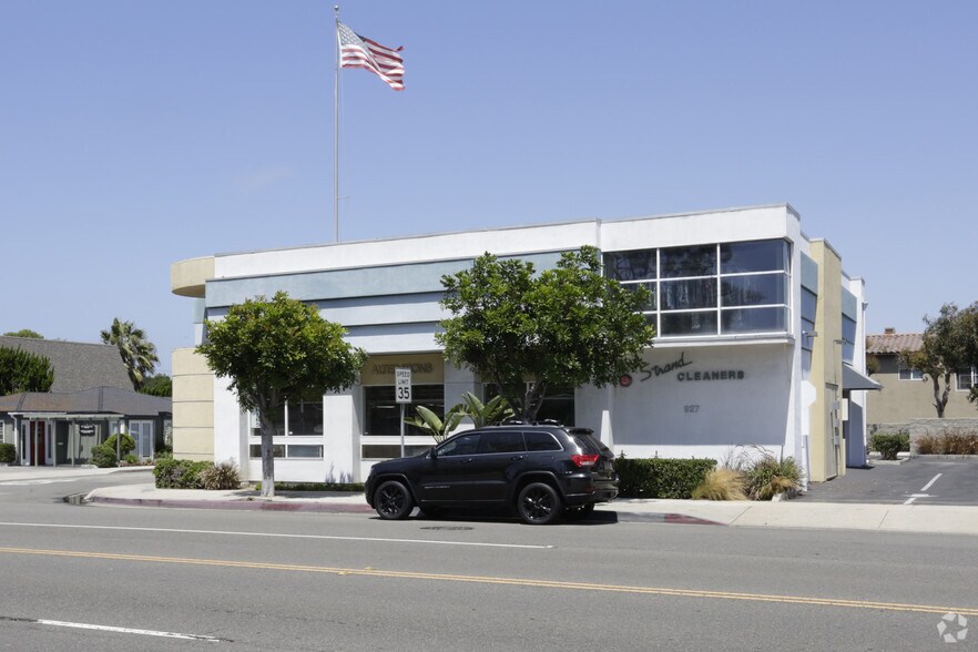 927 Manhattan Beach Blvd, Manhattan Beach, CA à louer - Photo de l’immeuble – Image 3 sur 16