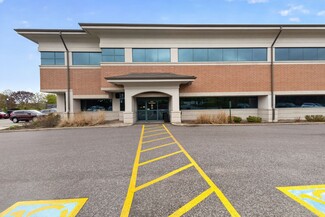 Plus de détails pour 17000 W North Ave, Brookfield, WI - Bureau/Médical à louer