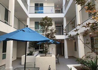 Plus de détails pour 3524 Chesapeake Ave, Los Angeles, CA - Logement à vendre