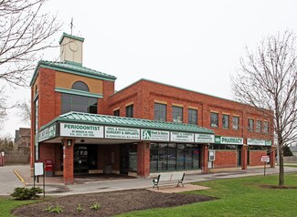 Plus de détails pour 9249 Kennedy Rd, Markham, ON - Bureau/Médical à louer