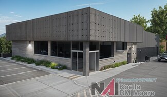 Plus de détails pour 856 Tennessee Ave, Etowah, TN - Local commercial à louer