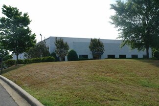 Plus de détails pour 5230 Westinghouse Blvd, Charlotte, NC - Industriel/Logistique à louer