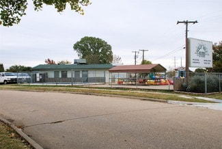 Plus de détails pour 2418 College Ave, Garland, TX - Local commercial à louer