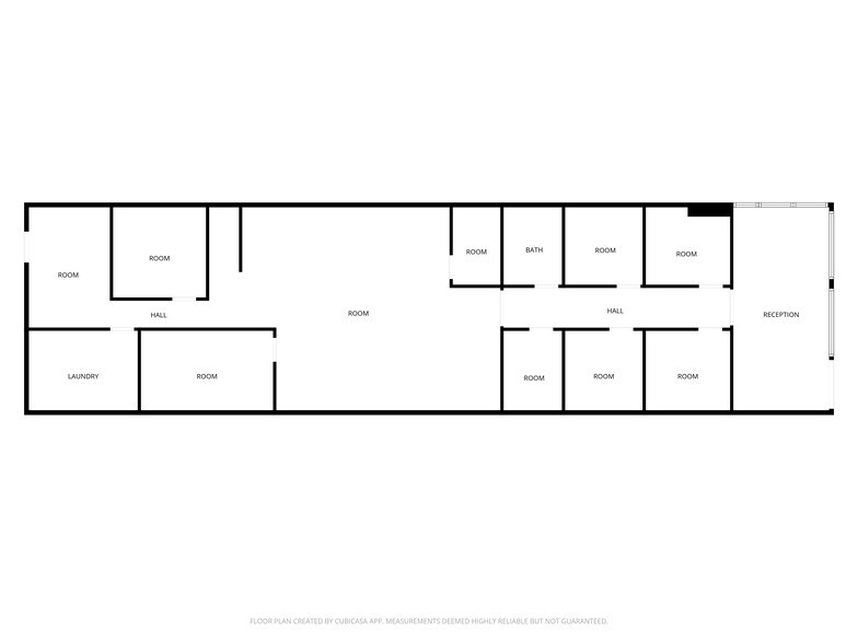 7742 W McNab Rd, North Lauderdale, FL à louer - Photo de l’immeuble – Image 3 sur 20