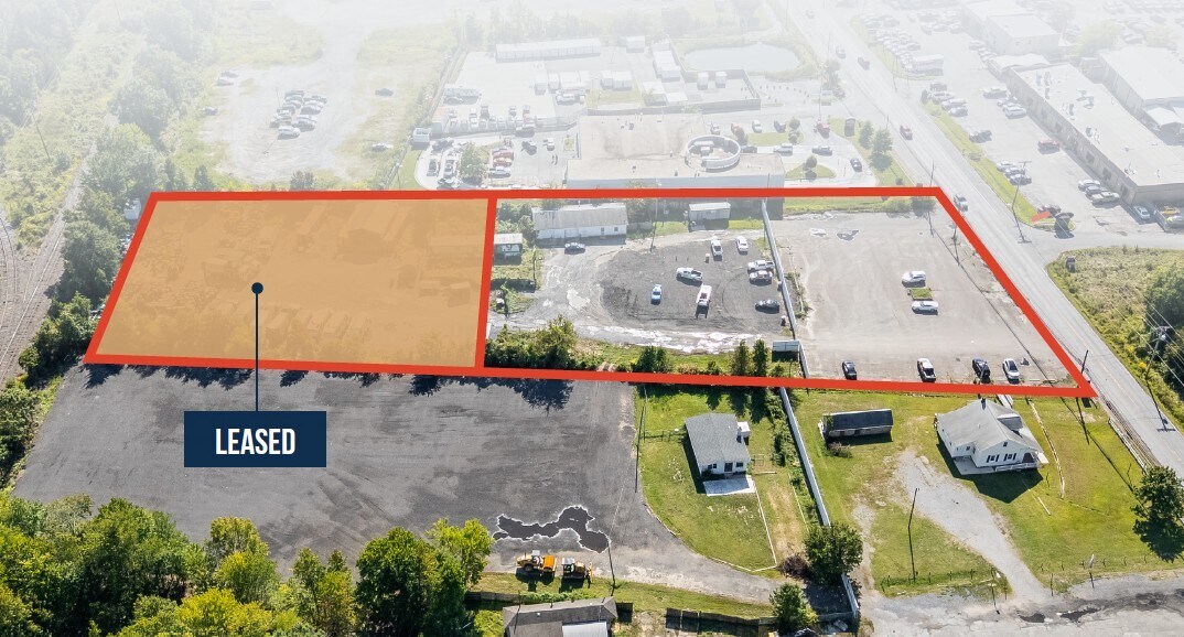 2400 Old Washington Rd, Waldorf, MD à louer Photo de l’immeuble– Image 1 sur 7