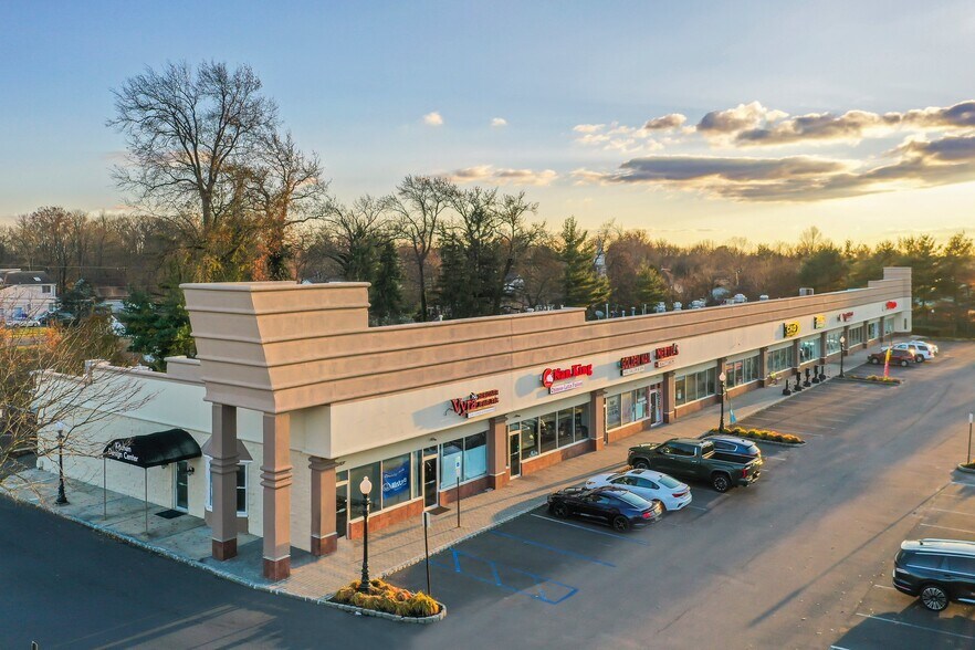 2188 US Highway 130, North Brunswick, NJ à louer - Photo principale – Image 1 sur 8