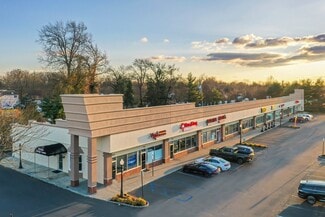 Plus de détails pour 2188 US Highway 130, North Brunswick, NJ - Local commercial à louer