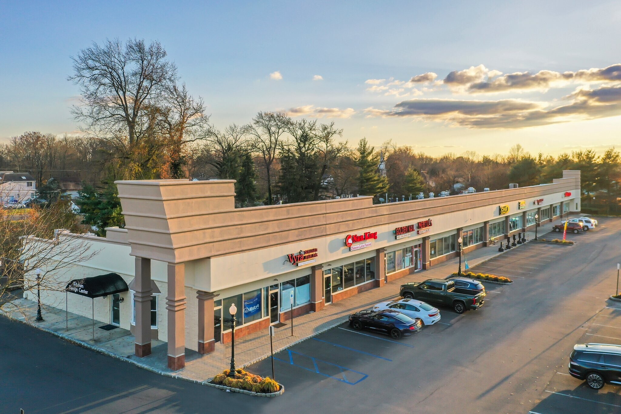 2188 US Highway 130, North Brunswick, NJ à louer Photo principale– Image 1 sur 9