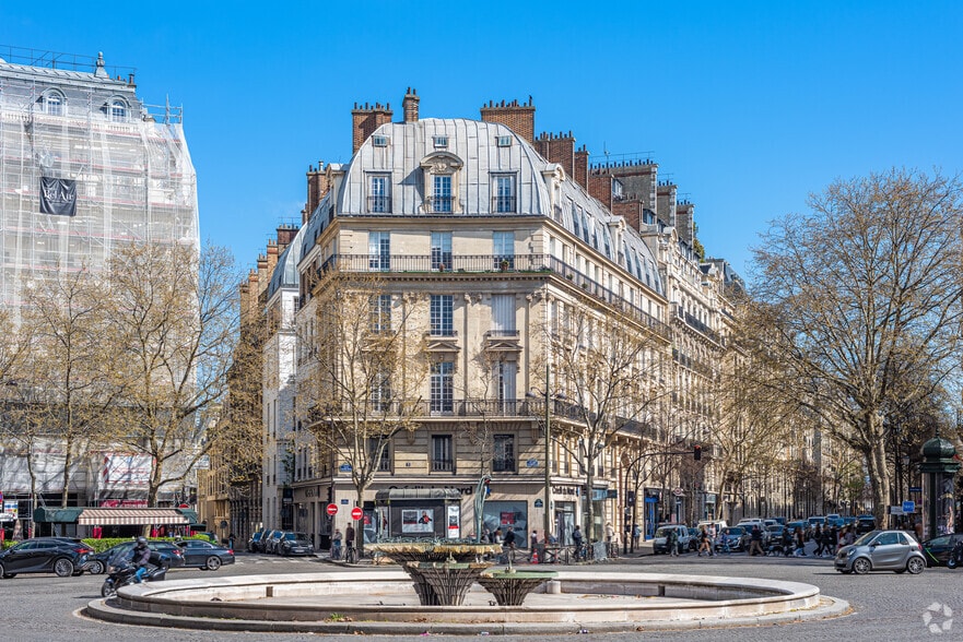 72 Avenue Victor Hugo, Paris à louer - Photo principale – Image 1 sur 22