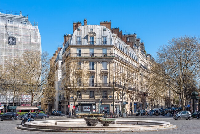 Plus de détails pour 72 Avenue Victor Hugo, Paris - Local commercial à louer