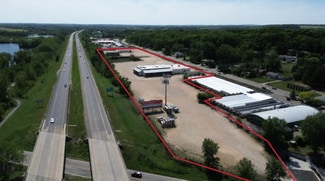 Plus de détails pour 6371-6399 Nesbitt Rd, Madison, WI - Terrain à louer