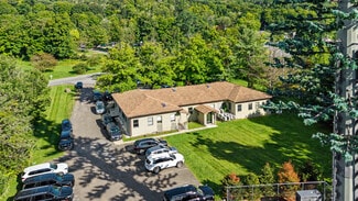 Plus de détails pour 11 Abrams Rd, Central Valley, NY - Bureau à vendre