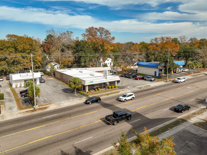 932 Savannah Hwy, Charleston, SC à louer - Photo de l’immeuble – Image 1 sur 24