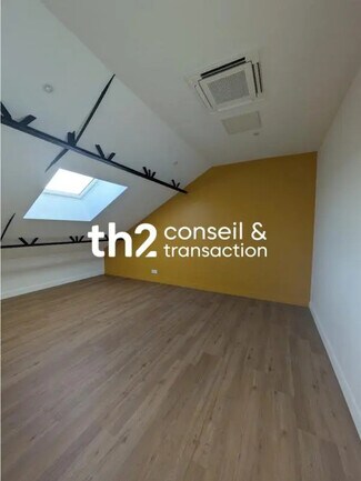 Plus de détails pour Bureau à louer