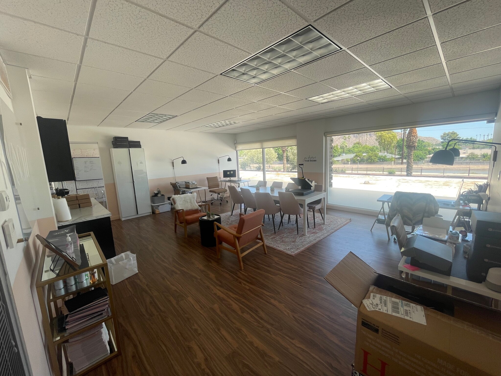 6125 E Indian School Rd, Scottsdale, AZ à louer Photo intérieure– Image 1 sur 5