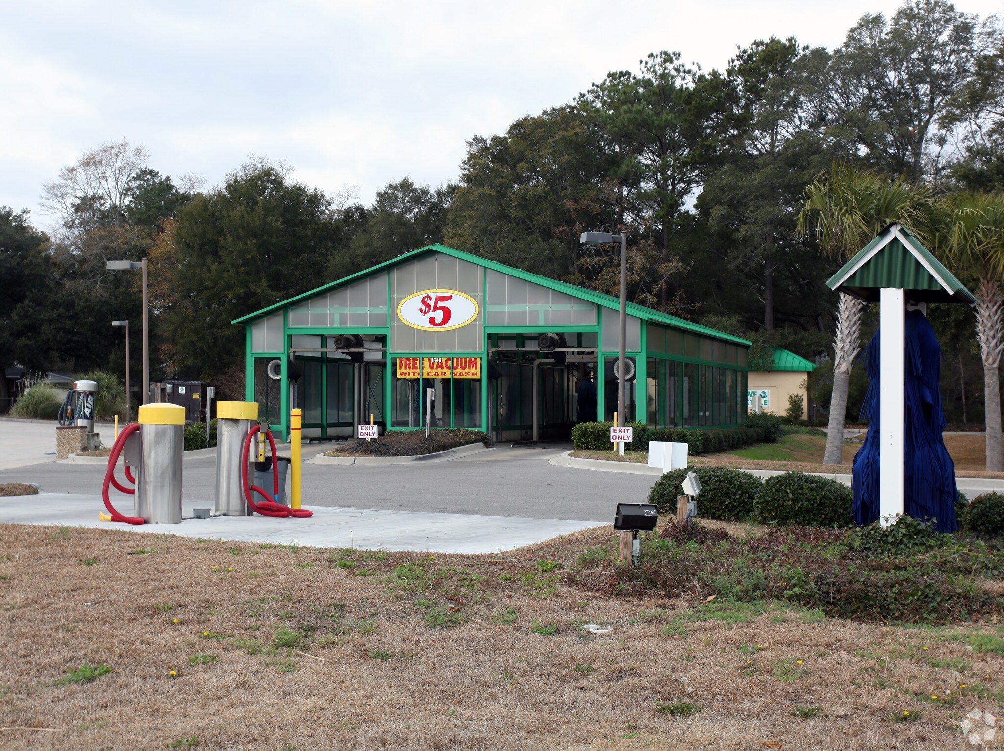 4540 Hwy 17 Byp, Murrells Inlet, SC à louer Photo principale– Image 1 sur 15