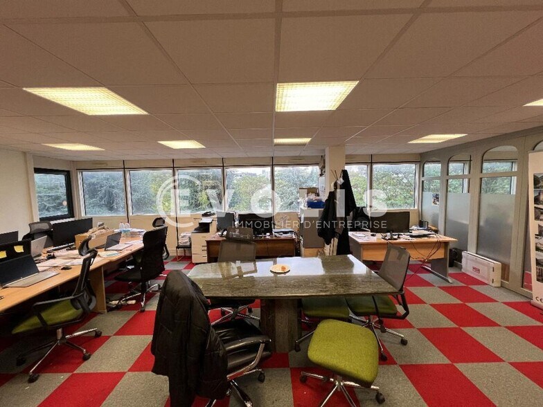 Bureau dans Creteil à louer - Photo intérieure – Image 2 sur 8