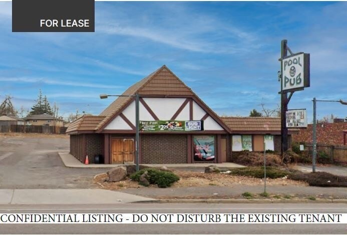7290 Pecos St, Denver, CO à louer - Photo de l’immeuble – Image 1 sur 1