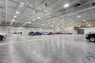 Plus de détails pour 1157 Battlecreek Rd, Jonesboro, GA - Industriel/Logistique à vendre