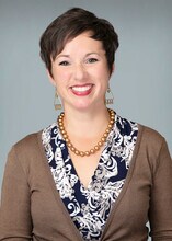 Annie Blakely