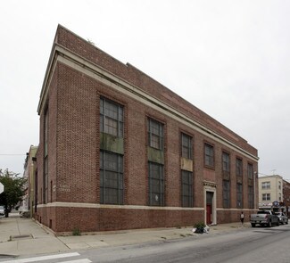 Plus de détails pour 538 Federal St, Philadelphia, PA - Bureau/Local commercial à louer