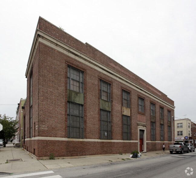 538 Federal St, Philadelphia, PA à louer - Photo principale – Image 1 sur 17