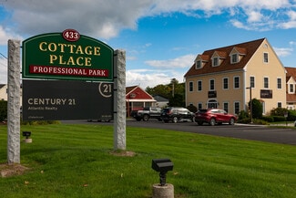 Plus de détails pour 433 US Route 1, York, ME - Coworking à louer