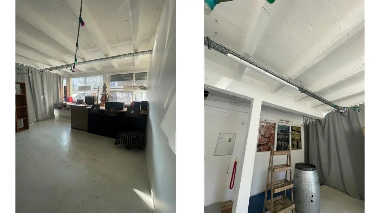 27 Rue Yves Kermen, Boulogne-Billancourt à louer Photo intérieure– Image 1 sur 16