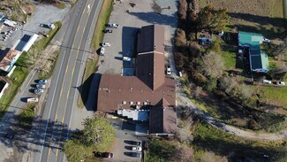 Plus de détails pour 44650 Highway 101, Laytonville, CA - Local commercial à vendre