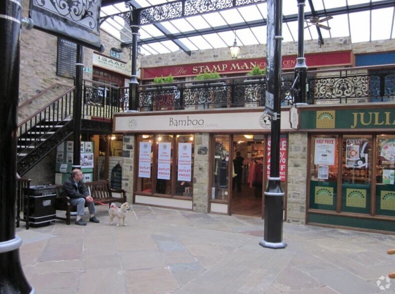 High St, Skipton à louer - Autre – Image 3 sur 22