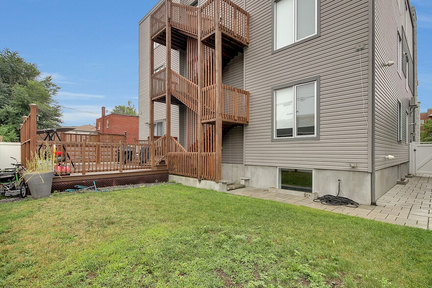 69-71 Donald St, Ottawa, ON à vendre - Photo de l’immeuble – Image 2 sur 7
