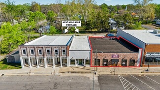 Plus de détails pour 111 W Bean St, Lincoln, AR - Local commercial à vendre