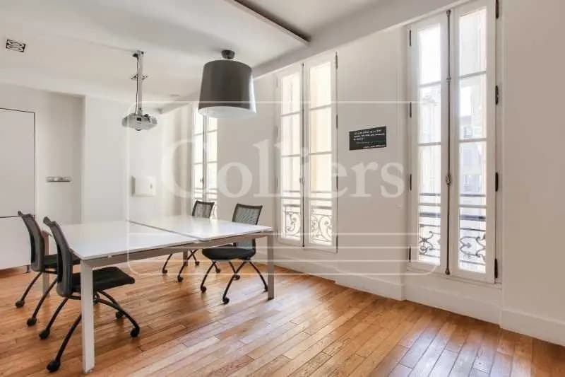 63 Rue De Forbin, Marseille à louer - Photo de l’immeuble – Image 3 sur 6