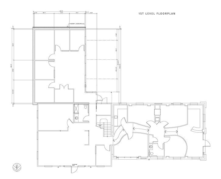 2130 NW 29th Ave, Portland, OR à vendre - Plan d’étage – Image 2 sur 12