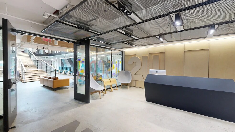 55 Prospect St, Brooklyn, NY à louer - Numérisation 3D Matterport – Image 3 sur 26