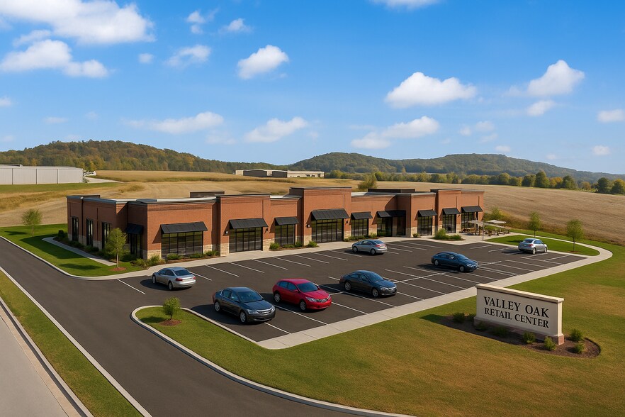 300 Coin Rd, Somerset, KY à louer - Photo de l’immeuble – Image 2 sur 4