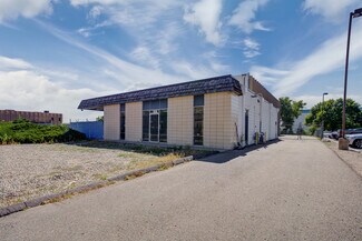 Plus de détails pour 675 Elkton Dr, Colorado Springs, CO - Industriel/Logistique à vendre