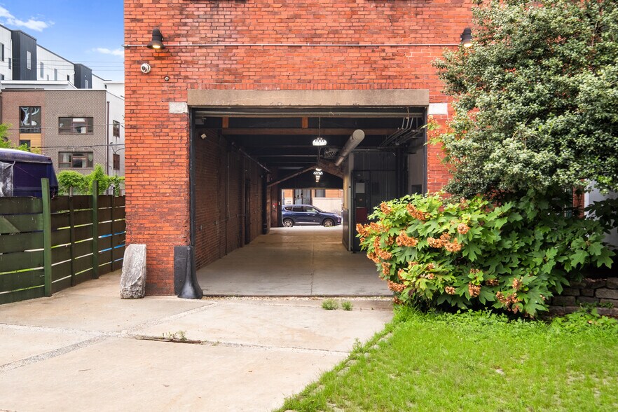 1431 N Cadwallader St, Philadelphia, PA à louer - Photo de l’immeuble – Image 3 sur 12