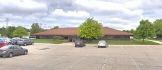 Plus de détails pour 30689-30821 Barrington St, Madison Heights, MI - Bureau à vendre
