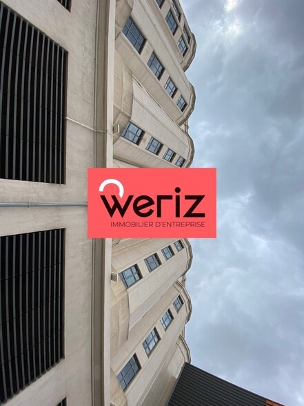 Bureau dans Marseille à louer - Photo de l’immeuble – Image 3 sur 29