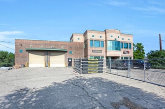 Plus de détails pour 1900 W Hamilton Pl, Englewood, CO - Industriel/Logistique à vendre