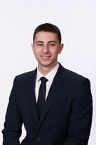 Aaron Voskani