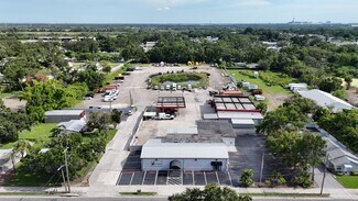 Plus de détails pour 7001 Gibsonton Dr, Gibsonton, FL - Industriel/Logistique à louer
