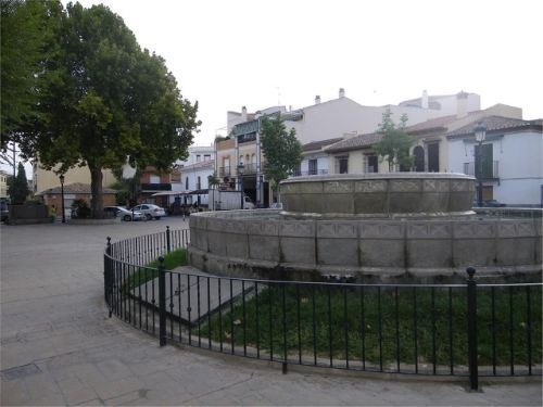 Plaza Alta, 1, Ogíjares, Granada à louer - Photo de l’immeuble – Image 2 sur 19