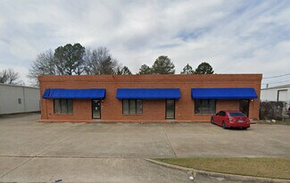 Plus de détails pour 5772-5774 E Shirley Ln, Montgomery, AL - Bureau à vendre