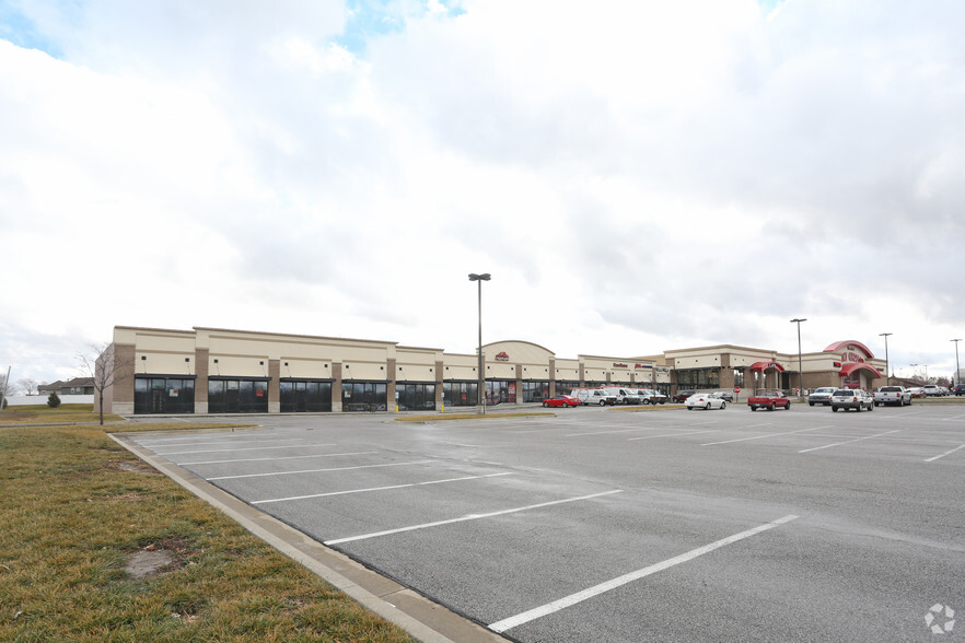 NEC Y Hwy, Belton, MO à louer - Photo de l’immeuble – Image 1 sur 4