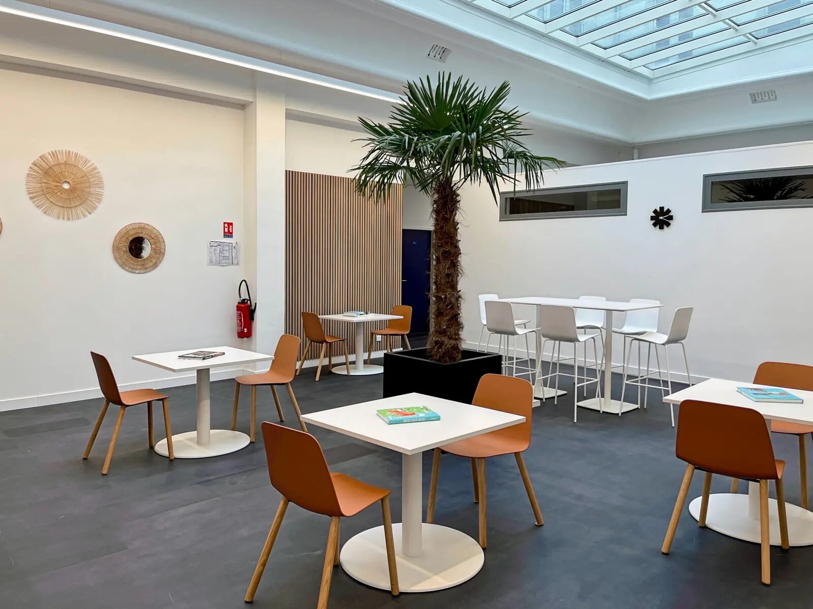 Bureau dans Douai à louer Photo de l’immeuble– Image 1 sur 5