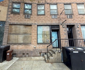 Plus de détails pour 673 Meeker Ave, Brooklyn, NY - Local commercial à louer